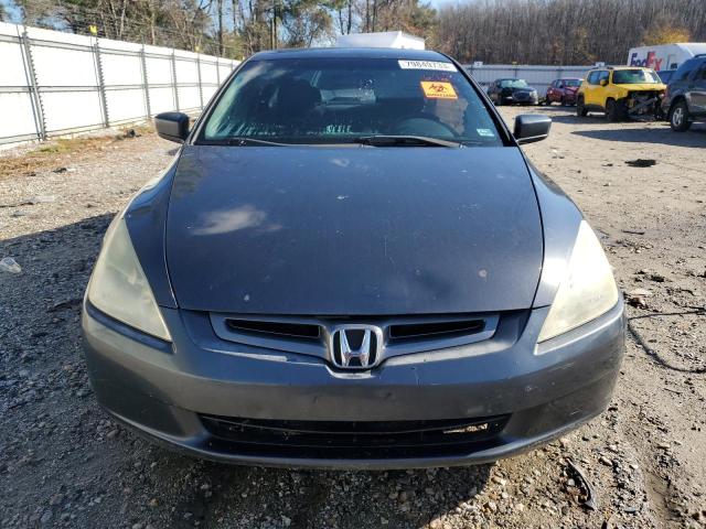 1HGCM56465A059517 | 2005 Honda accord lx