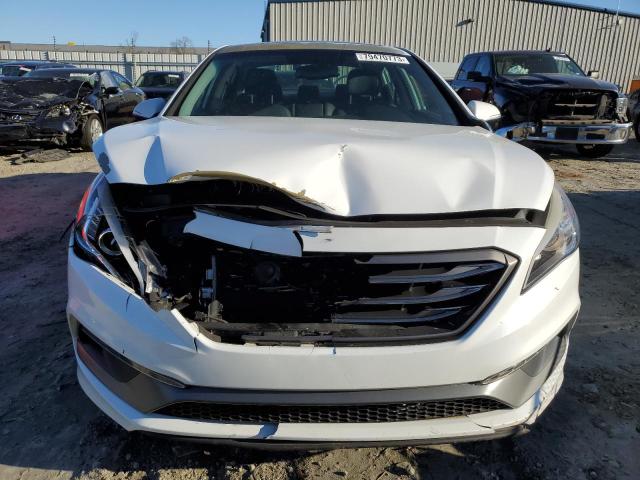 5NPE34AF3GH414751 | 2016 HYUNDAI SONATA SPO