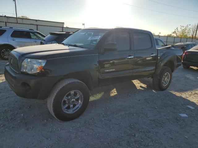 2008 Toyota Tacoma 