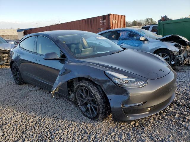 5YJ3E1EBXNF237618 | 2022 TESLA MODEL 3