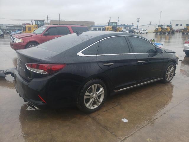 5NPE34AF1JH725070 | 2018 HYUNDAI SONATA SPO