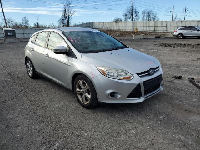 Vin: 1fadp3k23el361263, lot: 80128993, ford focus se 20144