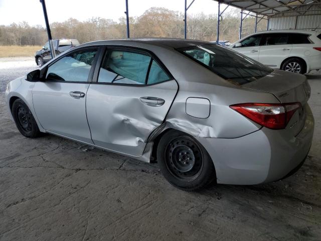 Vin: 5yfburhe7gp401188, lot: 79907003, toyota corolla l 20162