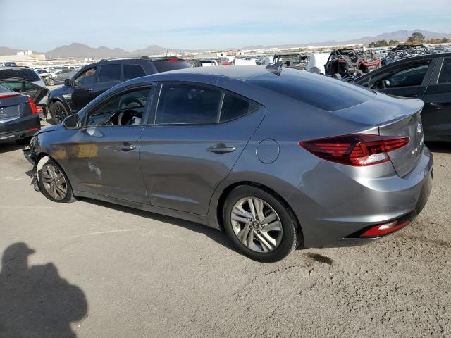 5NPD84LF4KH446546 | 2019 HYUNDAI ELANTRA SE