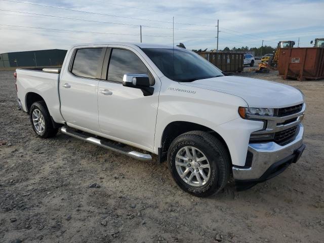 3GCPWCED7KG309344 | 2019 CHEVROLET SILVERADO