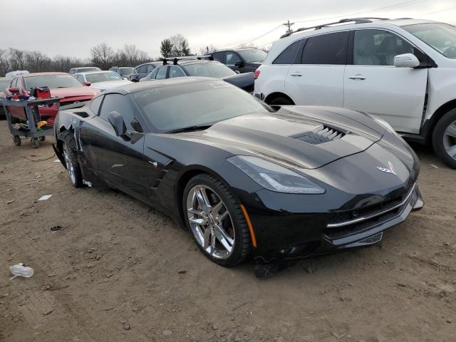 1G1YM2D74G5101574 | 2016 CHEVROLET CORVETTE S