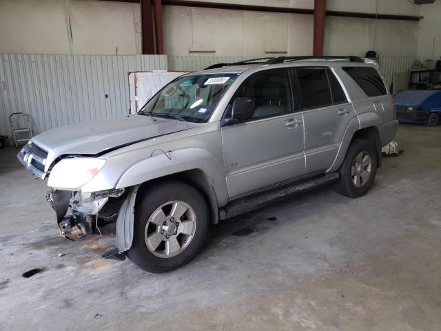 2005 Toyota 4Runner SR5