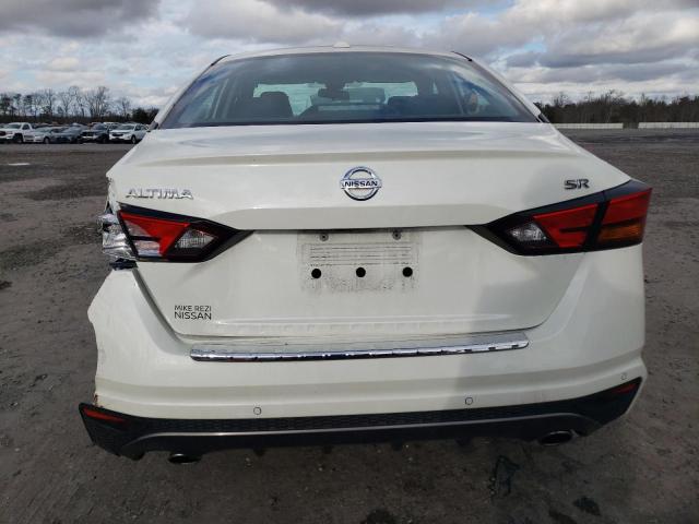 1N4BL4CV6MN369295 | 2021 NISSAN ALTIMA