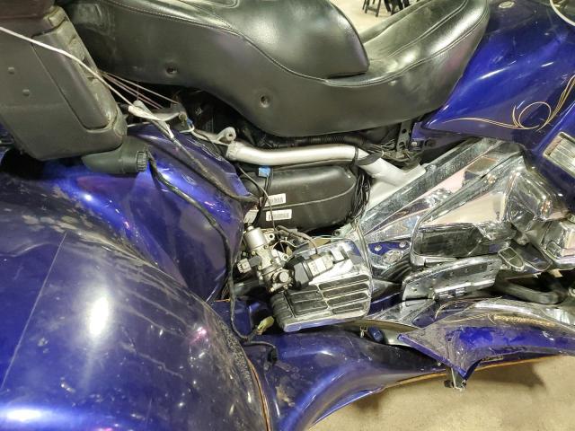 2003 HONDA GL1800 A 1HFSC47443A202327