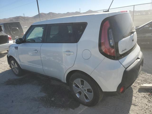 KNDJN2A22F7223304 | 2015 KIA SOUL