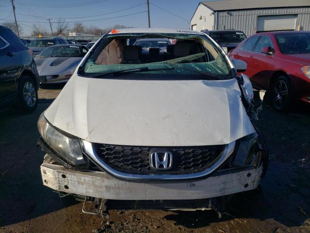 19XFB2F51EE000669 | 2014 HONDA CIVIC LX