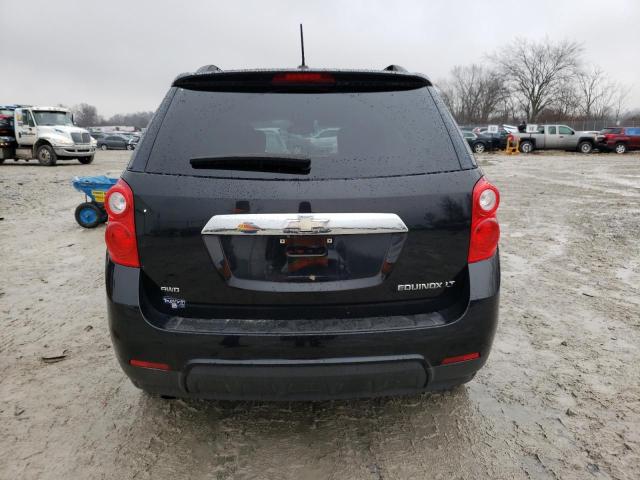 2GNFLFEK2F6210489 | 2015 CHEVROLET EQUINOX LT