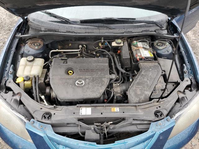 JM1BK323881866191 2008 Mazda 3 S