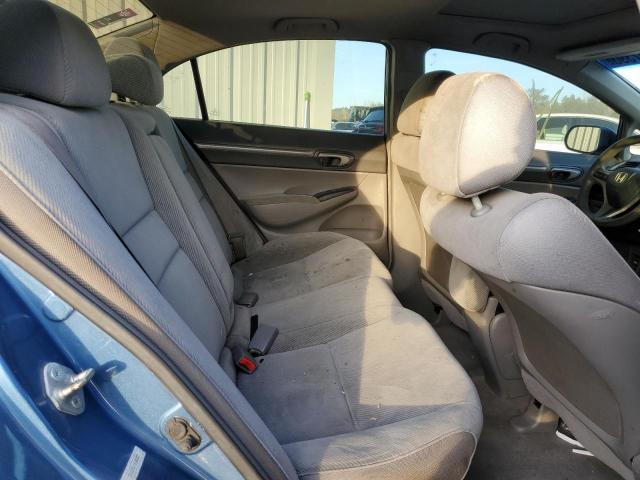 2011 Honda Civic - Image 10