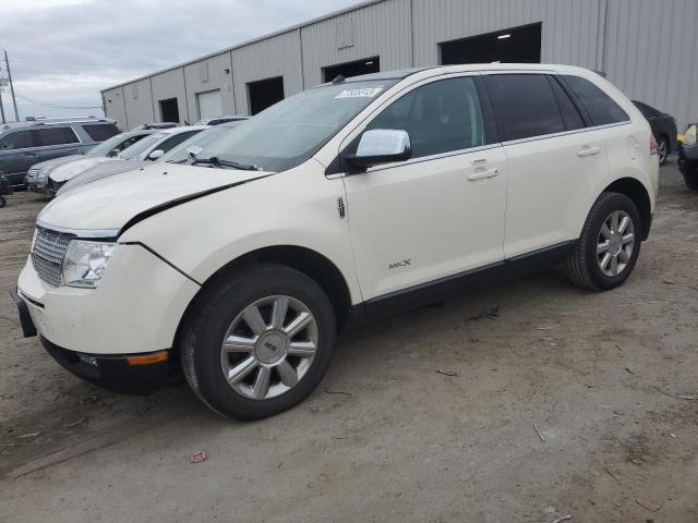 2008 Lincoln MKX 