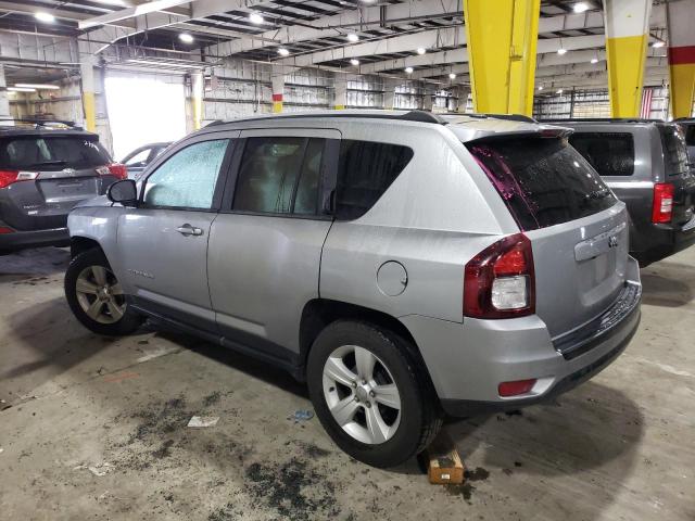 Vin: 1c4njcba8gd773375, lot: 79980703, jeep compass sport 20162