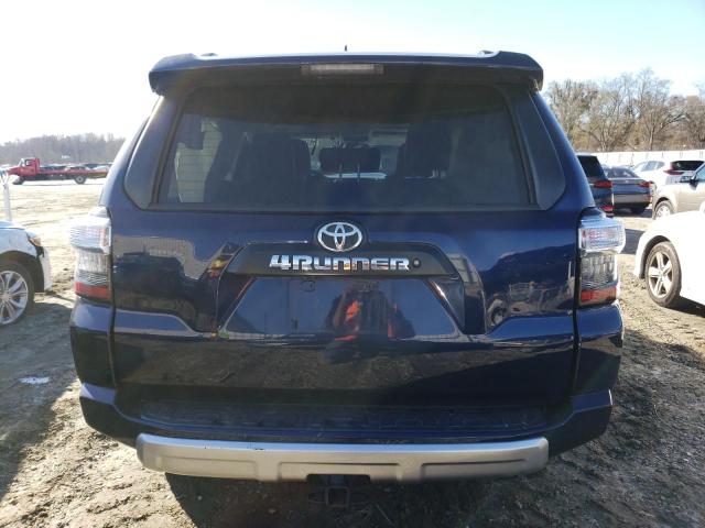 JTEBU5JR7J5585604 | 2018 TOYOTA 4RUNNER SR