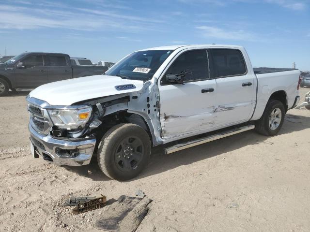 1C6SRFGTXPN609540 | 2023 RAM 1500 TRADE