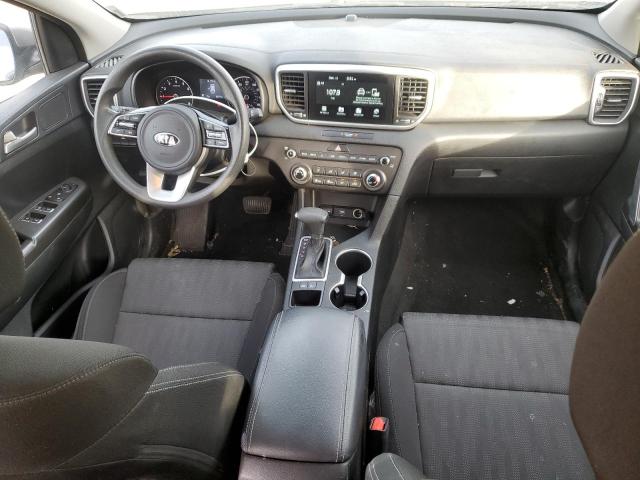 2021 KIA SPORTAGE L - KNDPM3AC7M7942248