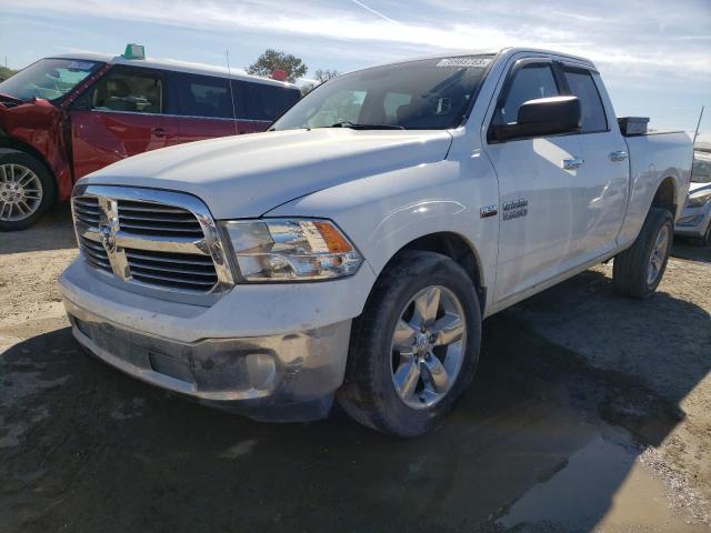 2014 Ram 1500 SLT