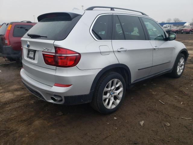 VIN 5UXZV4C50D0B20959 2013 BMW X5, Xdrive35I no.3