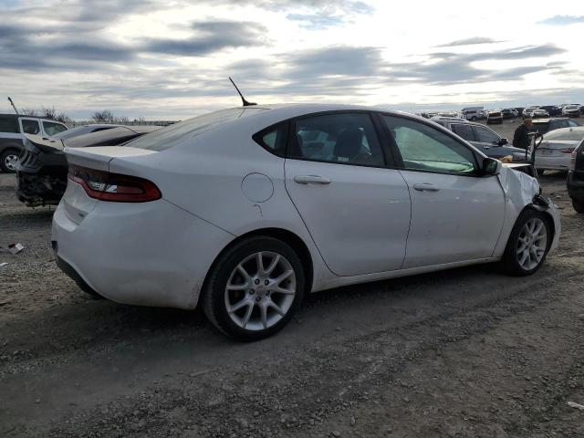 Vin: 1c3cdfba7dd330778, lot: 79680683, dodge dart sxt 20133