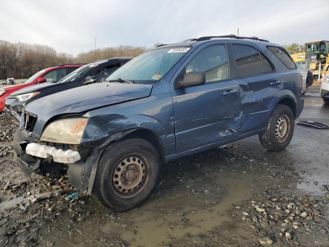 2004 Kia Sorento EX