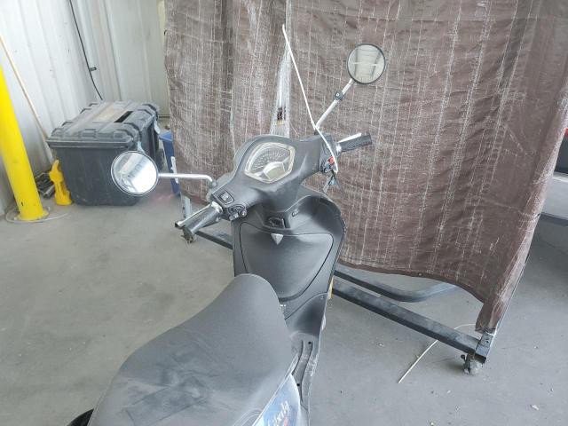 2022 PIAGGIO LIBERTY 15 ZAPM898G2N7003608