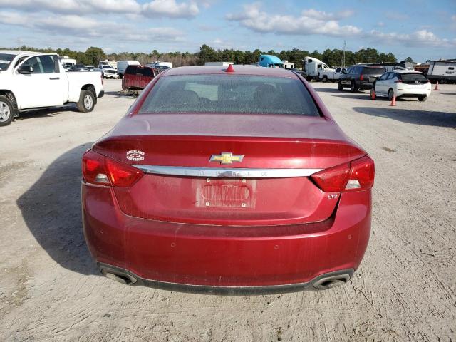 2G1155S30E9316241 | 2014 CHEVROLET IMPALA LTZ