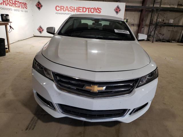 2G1105S3XJ9113446 | 2018 CHEVROLET IMPALA LT