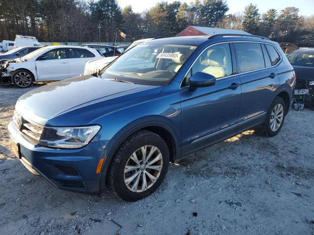 3VV2B7AX4JM174659 | 2018 VOLKSWAGEN TIGUAN SE