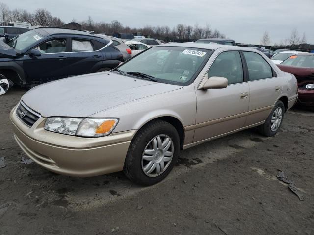 2001 Toyota Camry CE