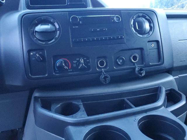 2013 Ford Econoline E250 Van VIN: 1FTNE2EL3DDA01924 Lot: 79733693