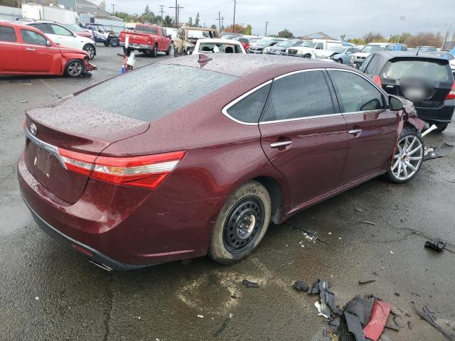 4T1BK1EB0DU010282 | 2013 Toyota avalon base