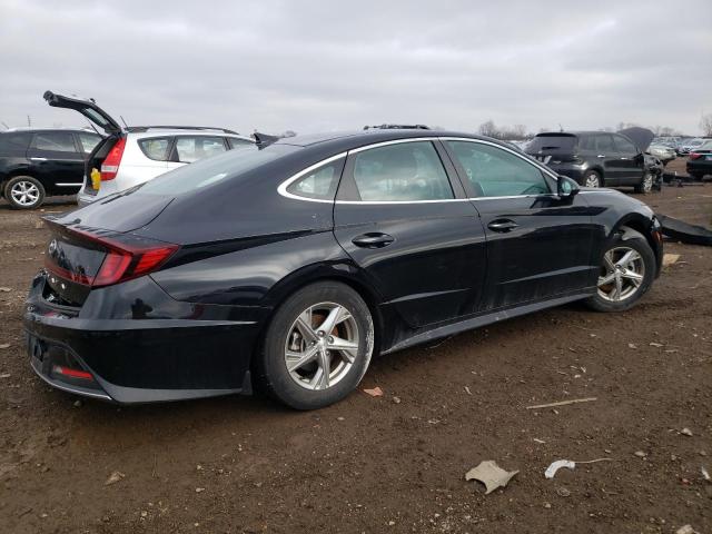 5NPEG4JA3MH101445 | 2021 HYUNDAI SONATA SE