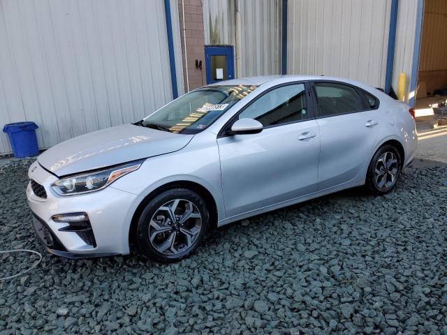 Vin: 3kpf24ad0me339500, lot: 80446513, kia forte fe 20211