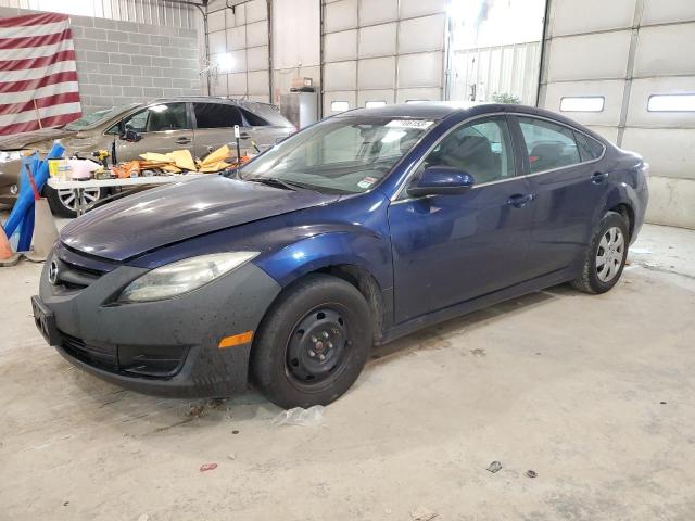 2011 Mazda Mazda6 i