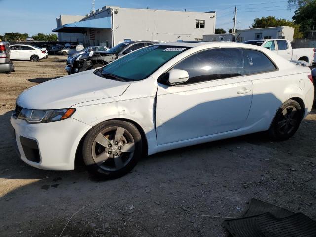 2011 Kia Forte EX