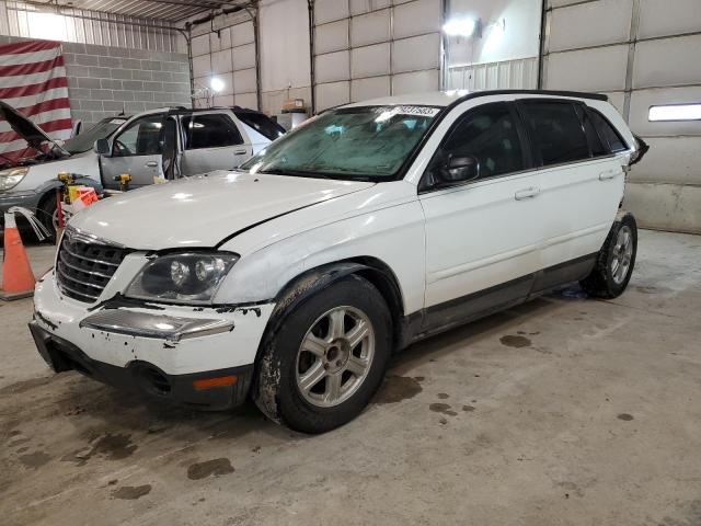 2004 Chrysler Pacifica 