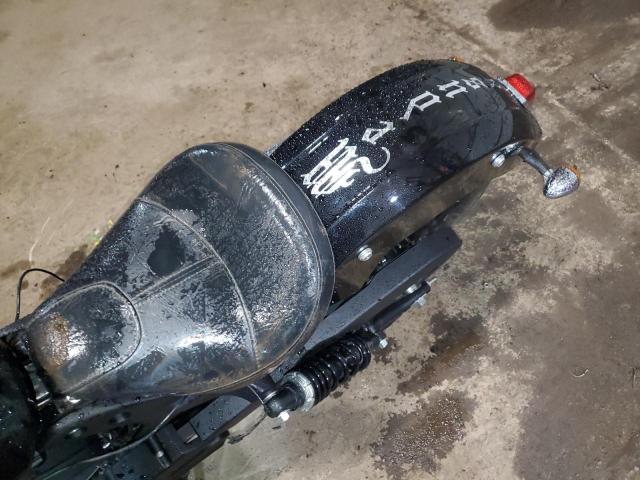 2019 INDIAN MOTORCYCLE CO. SCOUT SIXT - 56KMSB11XK3154869