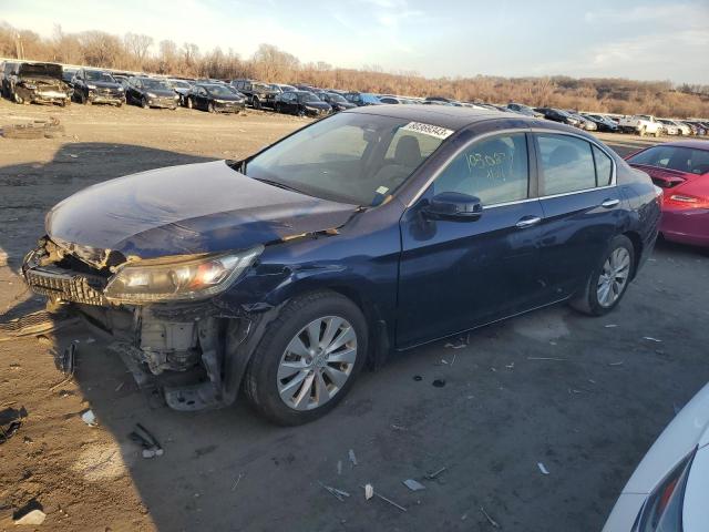 2014 Honda Accord Coupe EX