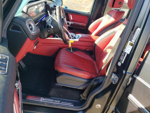 VIN WDCYC7HJ0KX315160 2019 Mercedes-Benz G-Class, 6... no.7