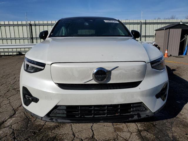 2023 VOLVO C40 RECHAR YV4ED3GL9P2065839