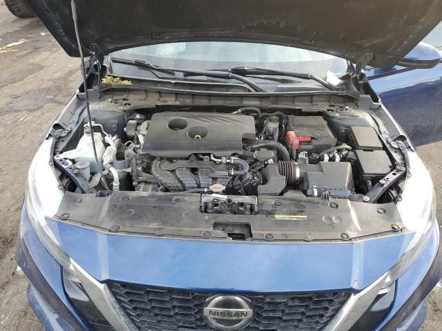 1N4BL4BV9LC205700 | 2020 NISSAN ALTIMA S