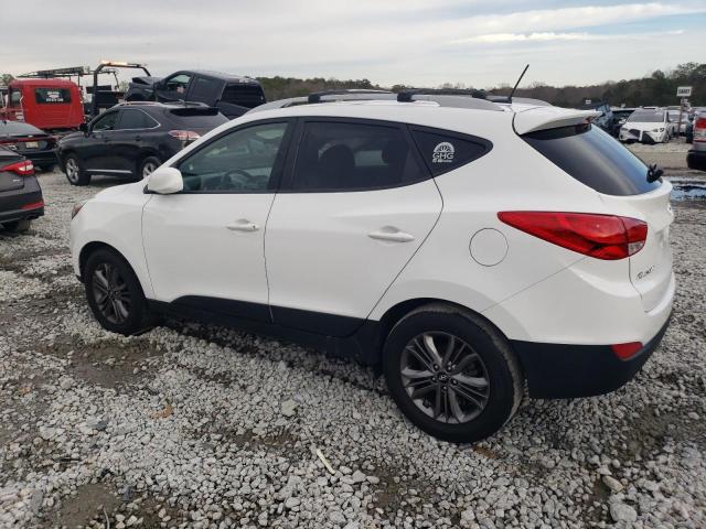 KM8JU3AG6FU997962 | 2015 Hyundai tucson limited