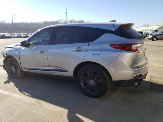 2019 ACURA RDX A-SPEC - 5J8TC2H68KL025689