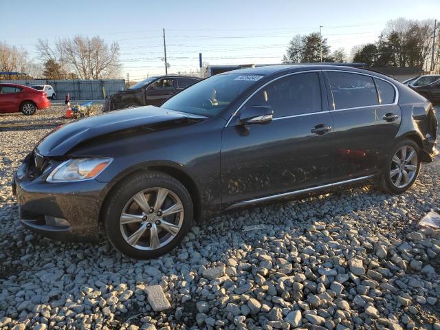 2011 Lexus GS 350 