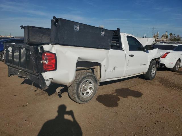 1GCNCPEC1FZ343526 | 2015 CHEVROLET SILVERADO