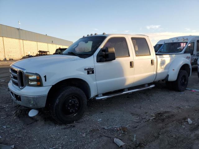 2007 Ford F-350 