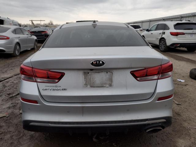 5XXGT4L34KG313136 | 2019 KIA OPTIMA LX